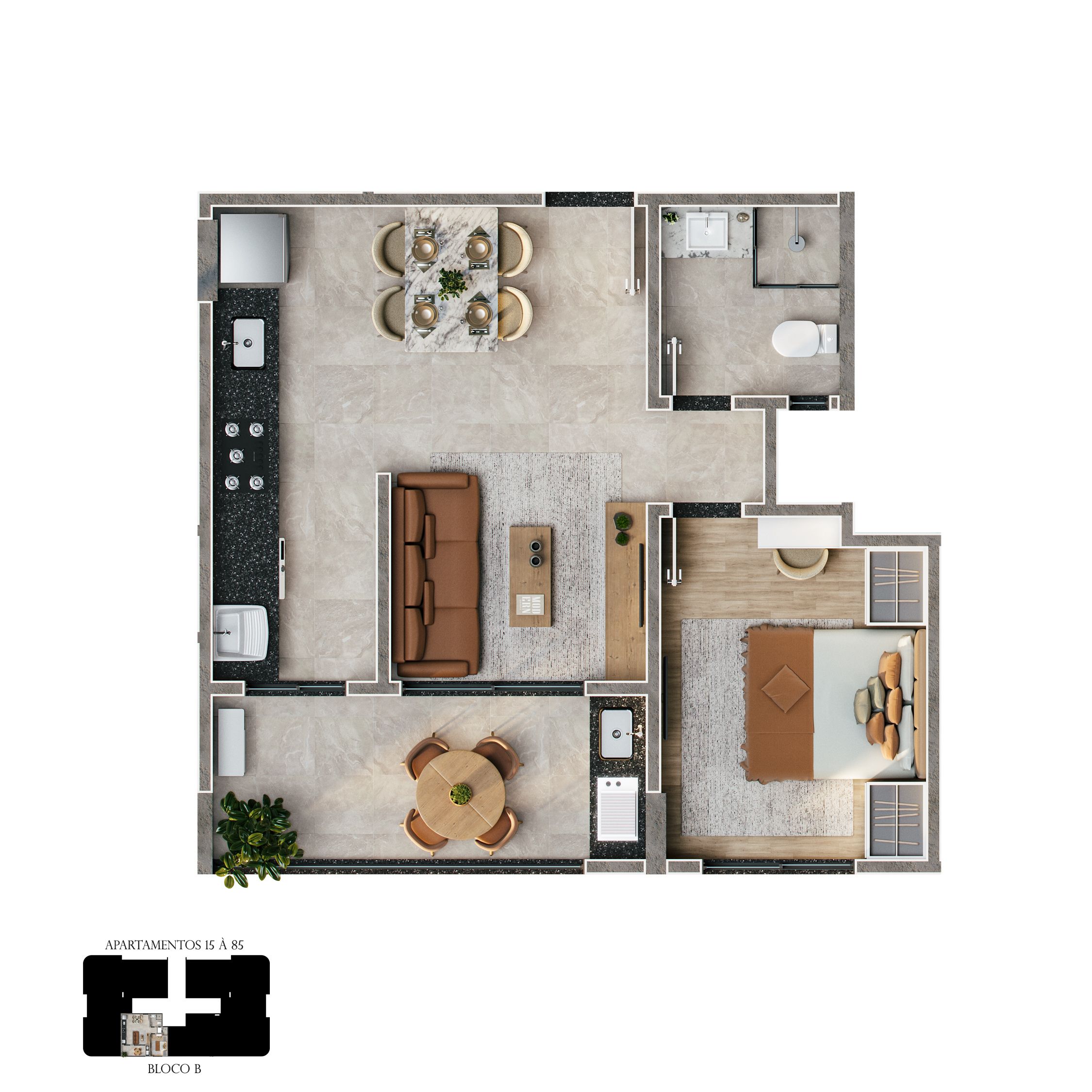 44,38m²