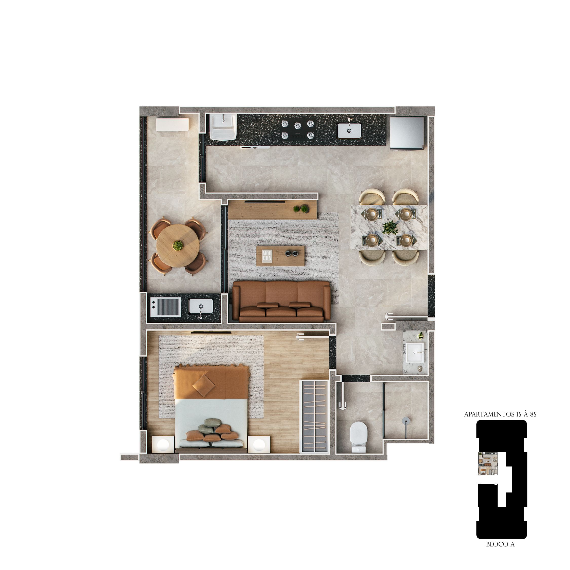 42,61m²